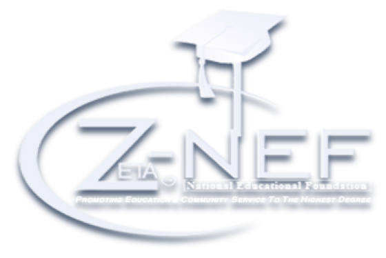 National Education Foundation Logo
