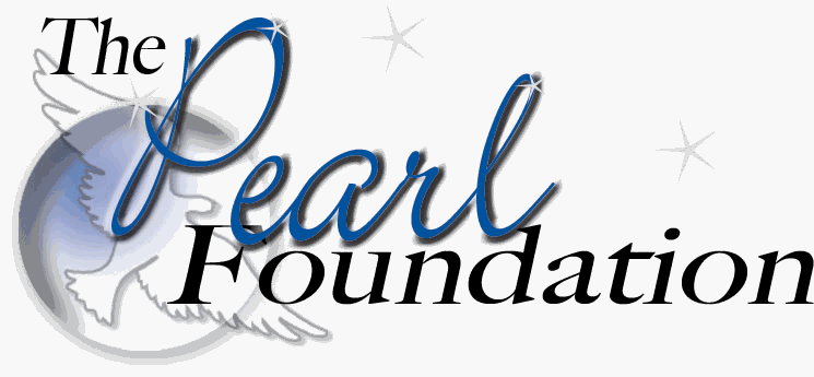 Pearl Foundation Logo