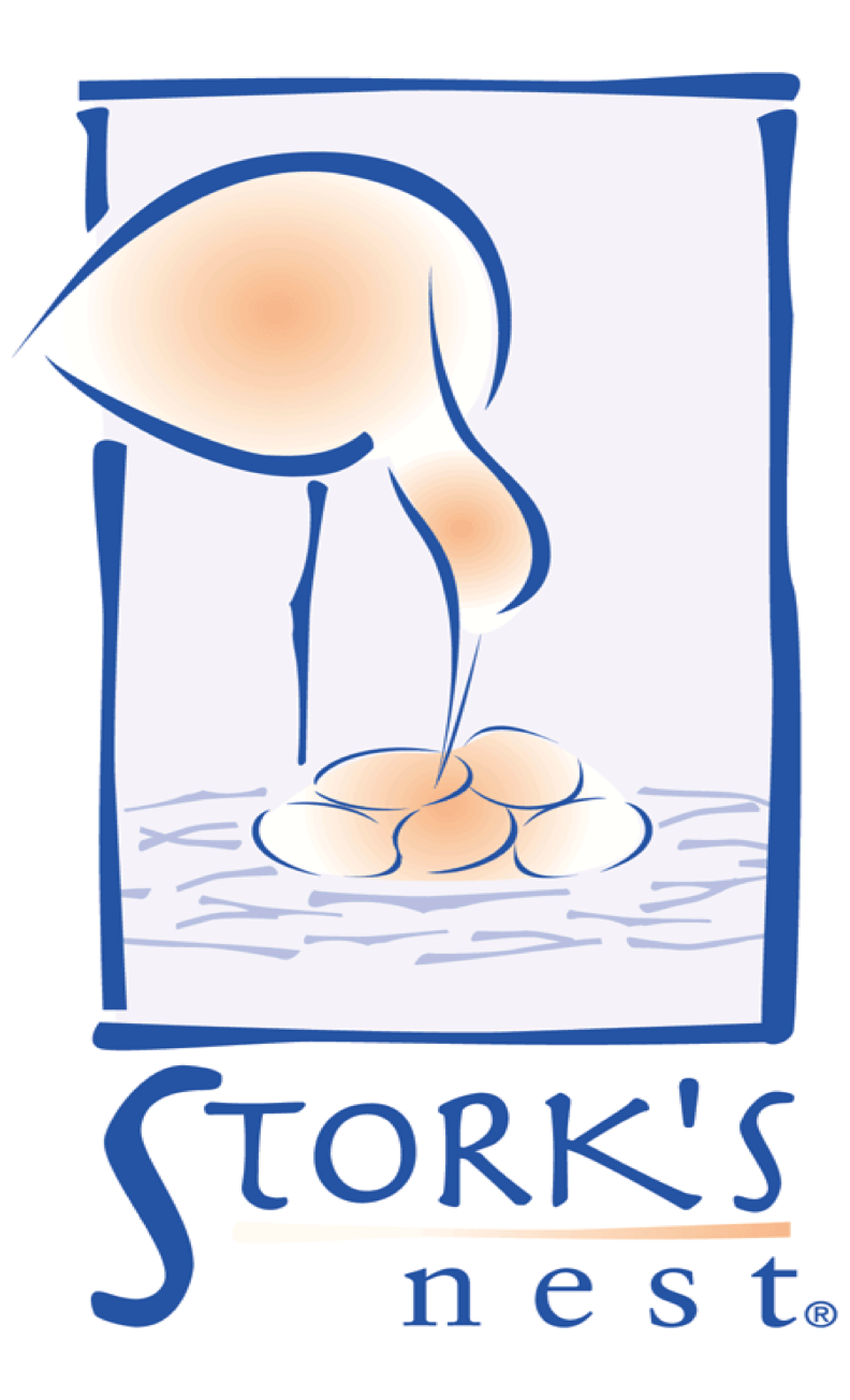 Stork's Nest Logo